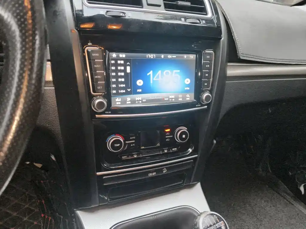Haval H5 Classic 2018