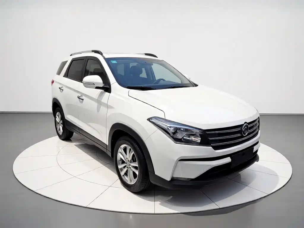 Fengguang S560 2022