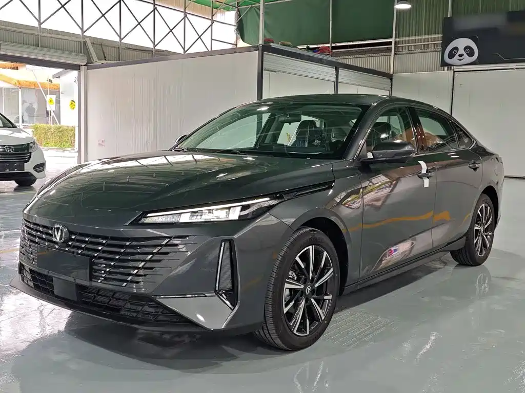 Changan Eado 2026