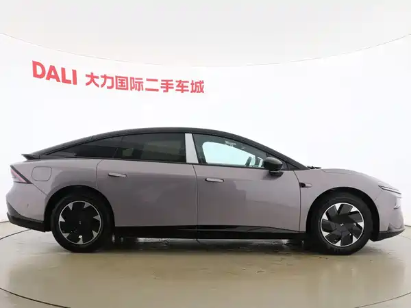 XPeng P7+ 2026