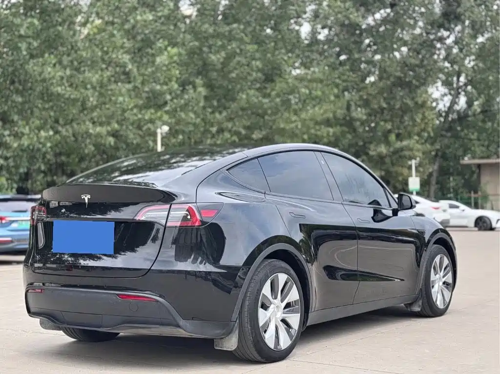 Tesla Model Y 2023 — фото 15