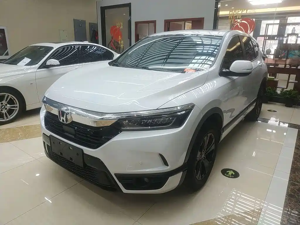Honda Breeze 2021