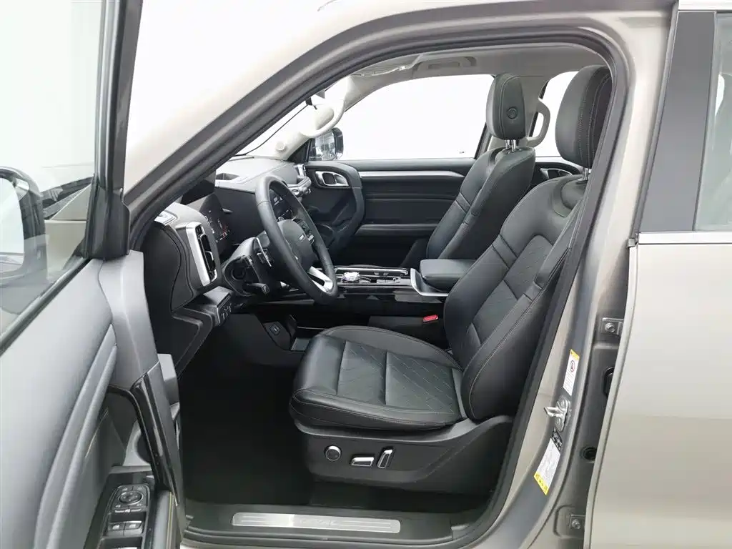 Haval Big Dog 2022 — фото 10
