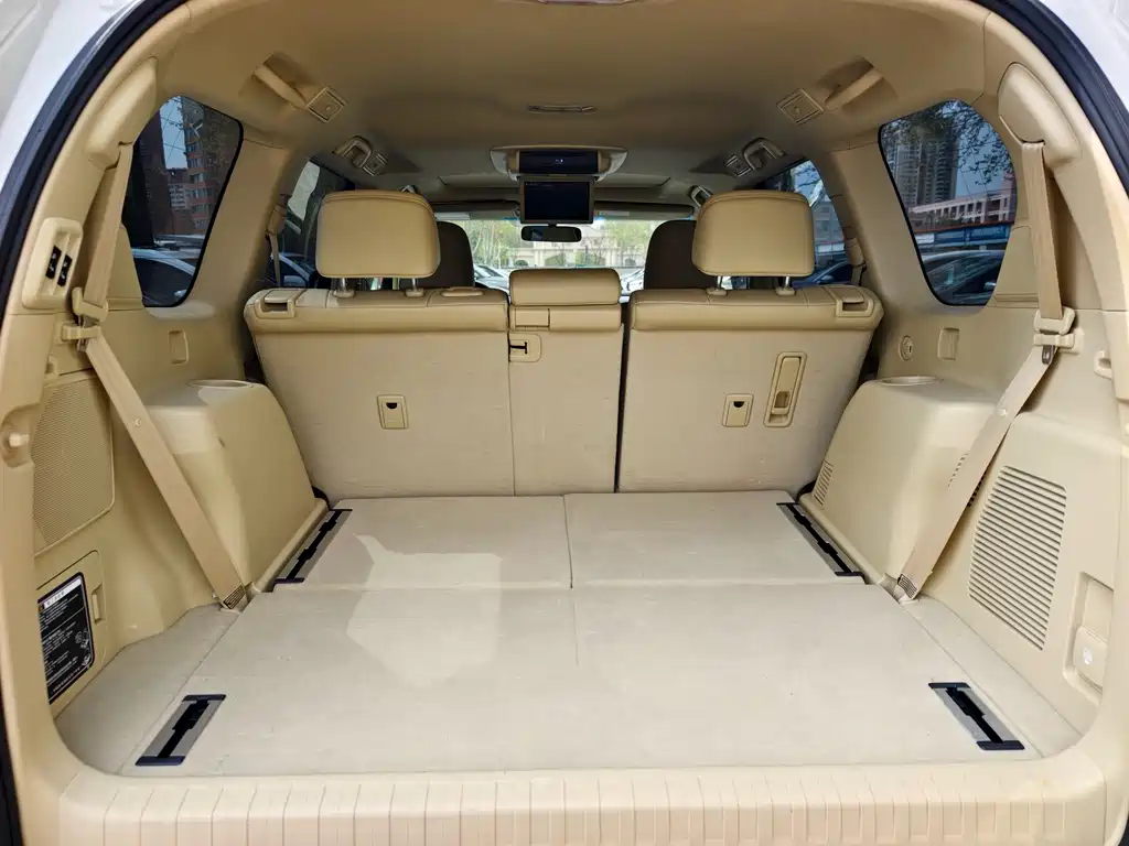 Toyota Prado 2016 — фото 13
