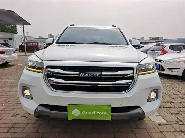 Haval H9 2020