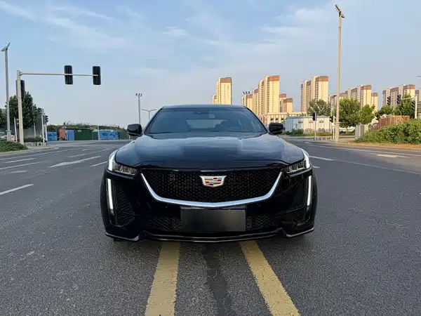 Cadillac CT5 2023