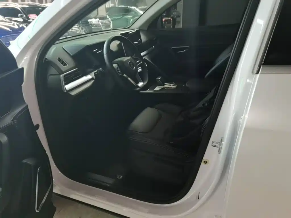 BYD Song Pro 2020 — фото 15