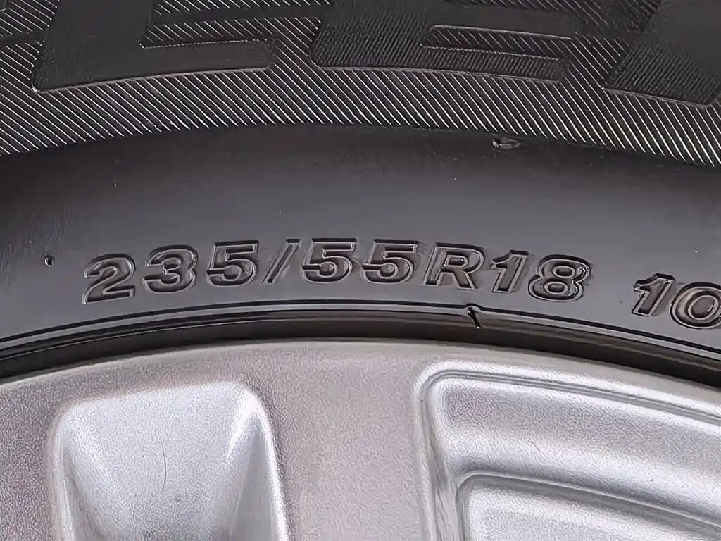 Mercedes-Benz GLB 2020 — фото 24