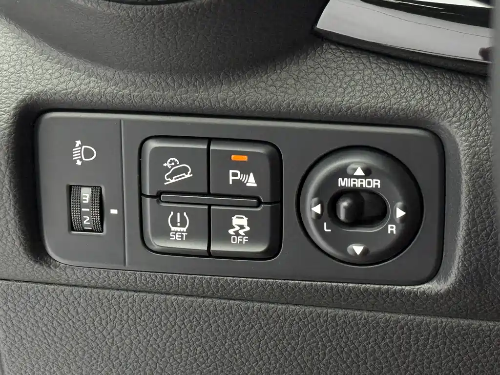 Kia KX1 2022 — фото 19