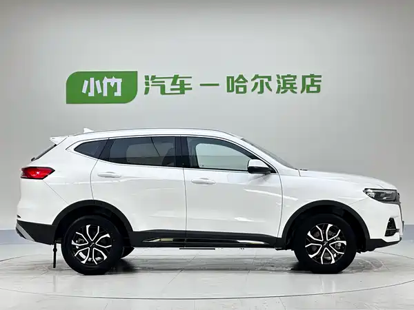 Haval H6 2022