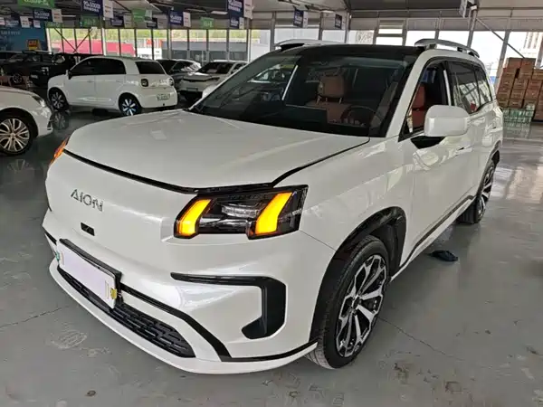 Aion V 2024