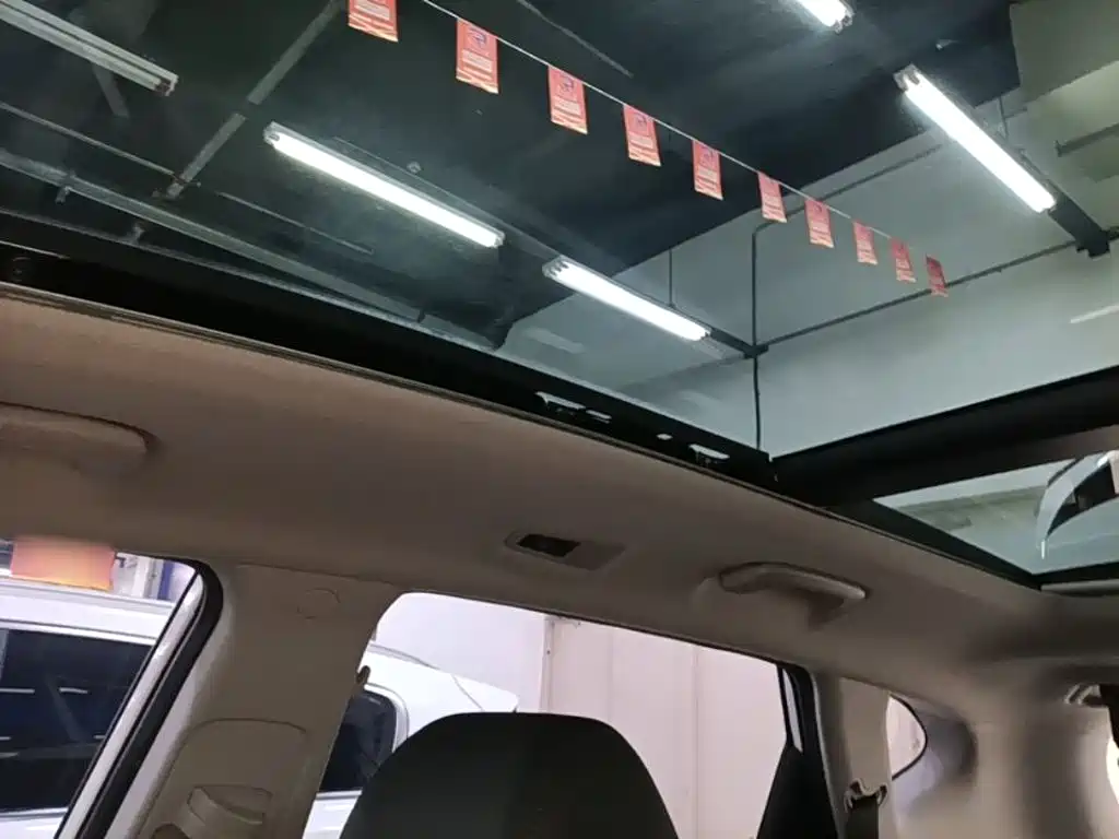 Hyundai Tucson 2019 — фото 18