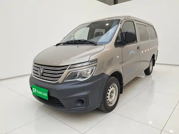 Dongfeng Lingzhi 2020