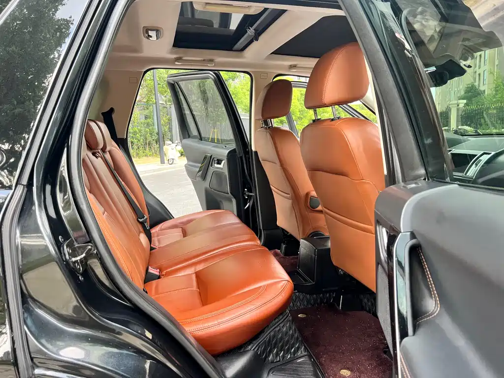 Land Rover Freelander 2 2014 — фото 14