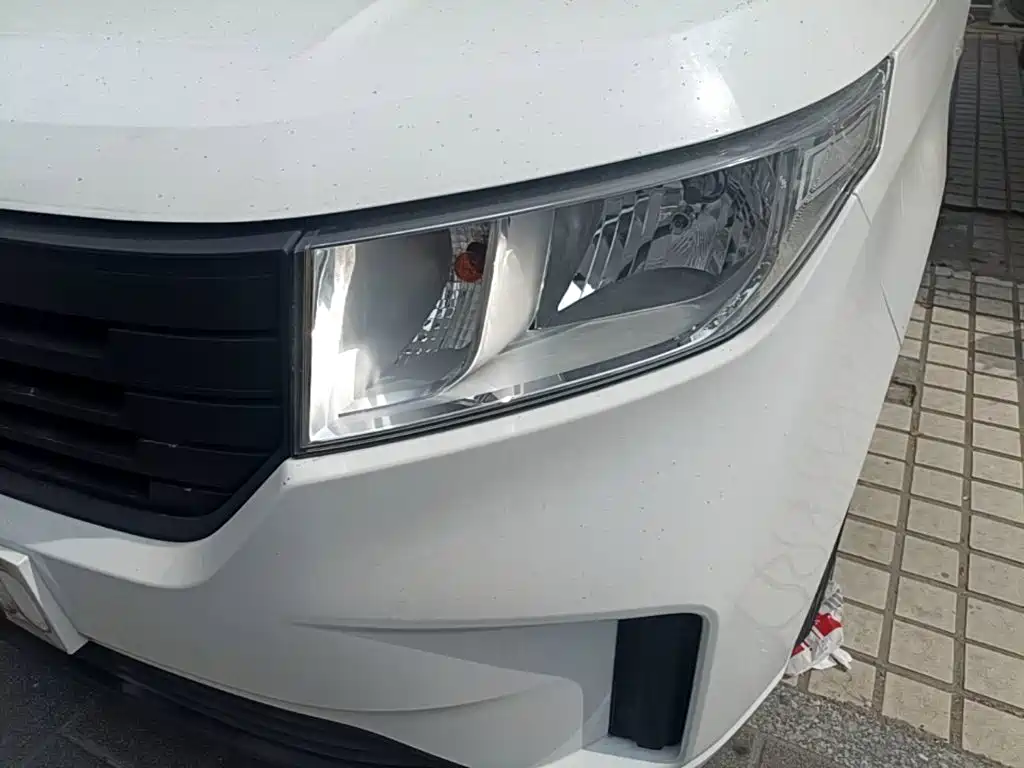 Wuling Hongguang PLUS 2023 — фото 24
