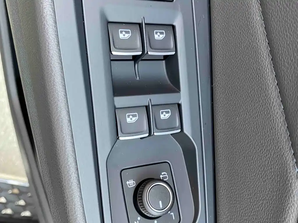 Volkswagen Talagon 2022 — фото 18