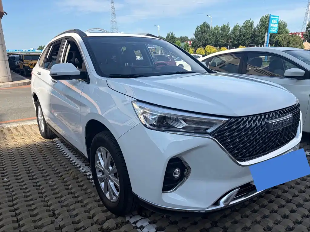 Haval M6 2023