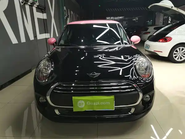 MINI 2016