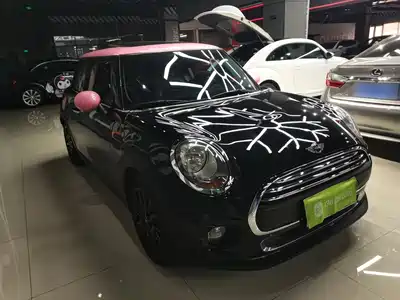 MINI MINI 2016