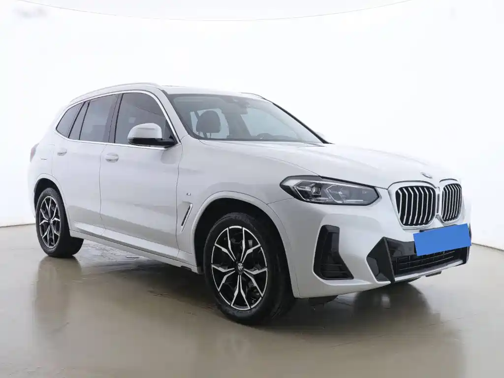 BMW X3 2024