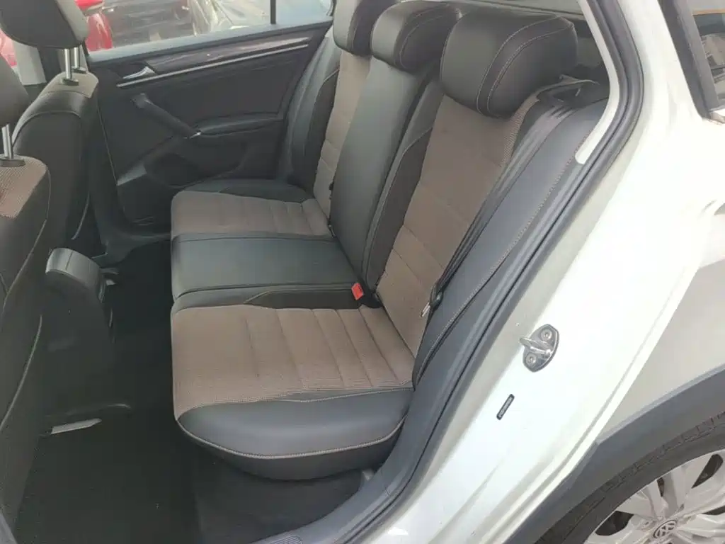 Volkswagen C-TREK Weiling 2018 — фото 17