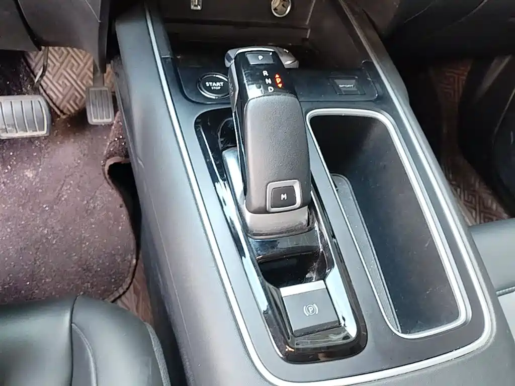 Citroen C5 AIRCROSS 2022 — фото 14