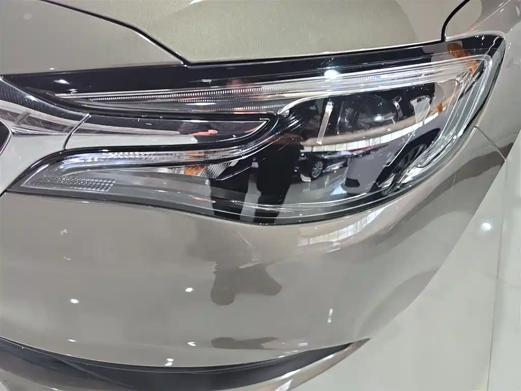 Buick Excelle 2021 — фото 24