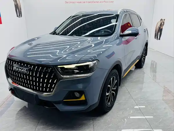 Haval H6 2023