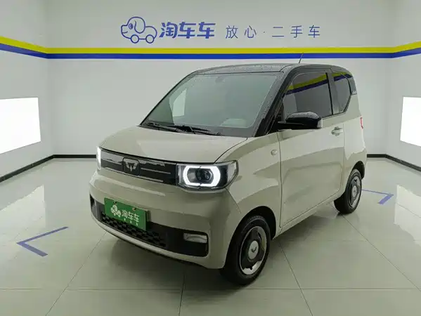 Wuling Hongguang MINIEV 2023