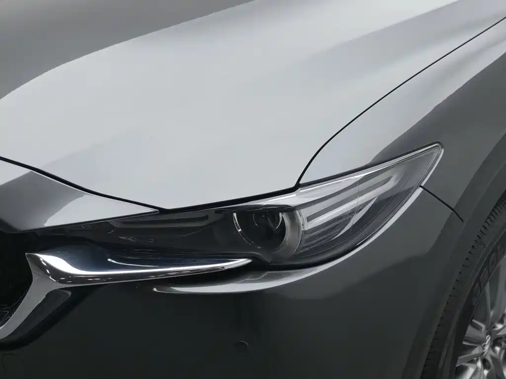 Mazda CX-5 2020