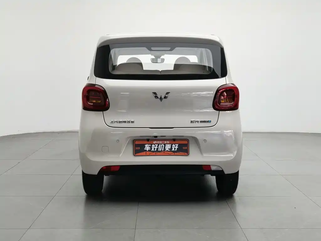 Wuling Hongguang MINIEV 2025