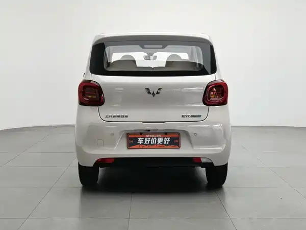 Wuling Hongguang MINIEV 2025
