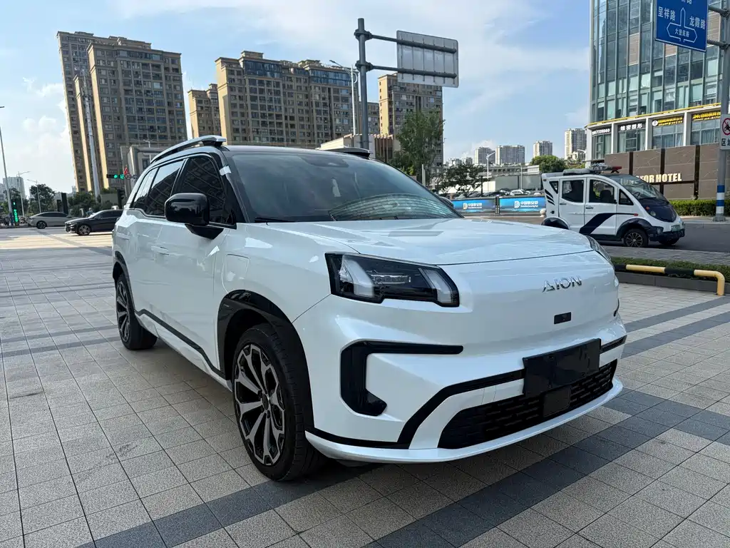 Aion V 2025