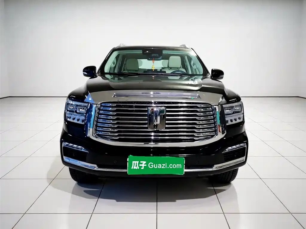 Tank 500 New Energy 2024