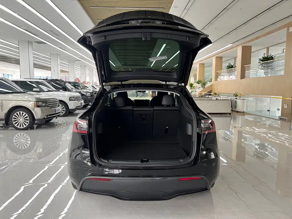 Tesla Model Y 2023 — фото 14