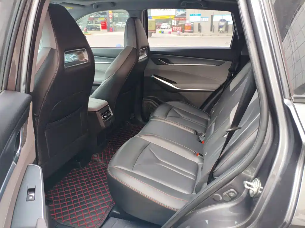 Changan CS75PLUS 2022 — фото 17