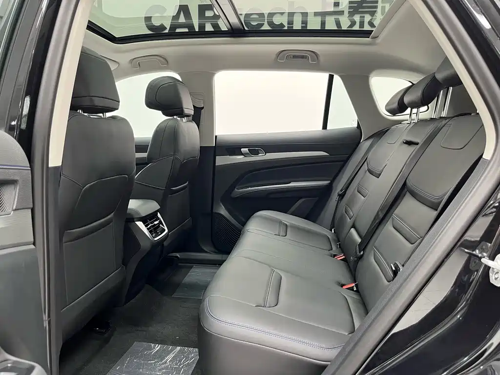 Ford Territory 2025