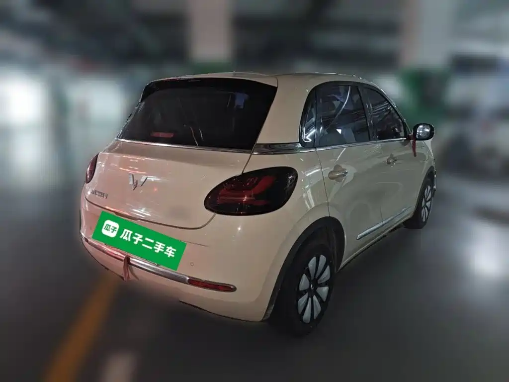 Wuling Bingo 2026