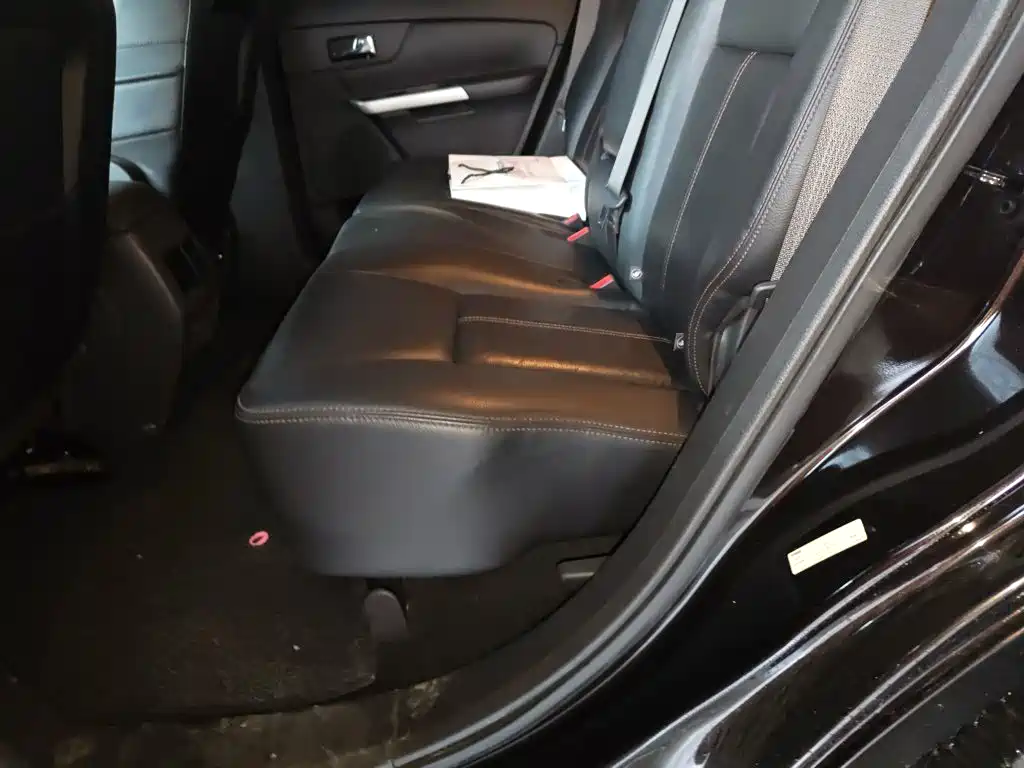 Ford Edge 2015 — фото 15
