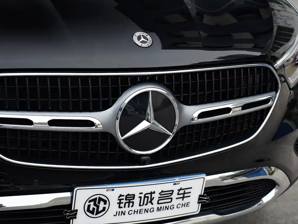Mercedes-Benz GLC 2023 — фото 16