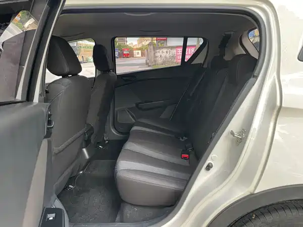 Baojun 310 2020