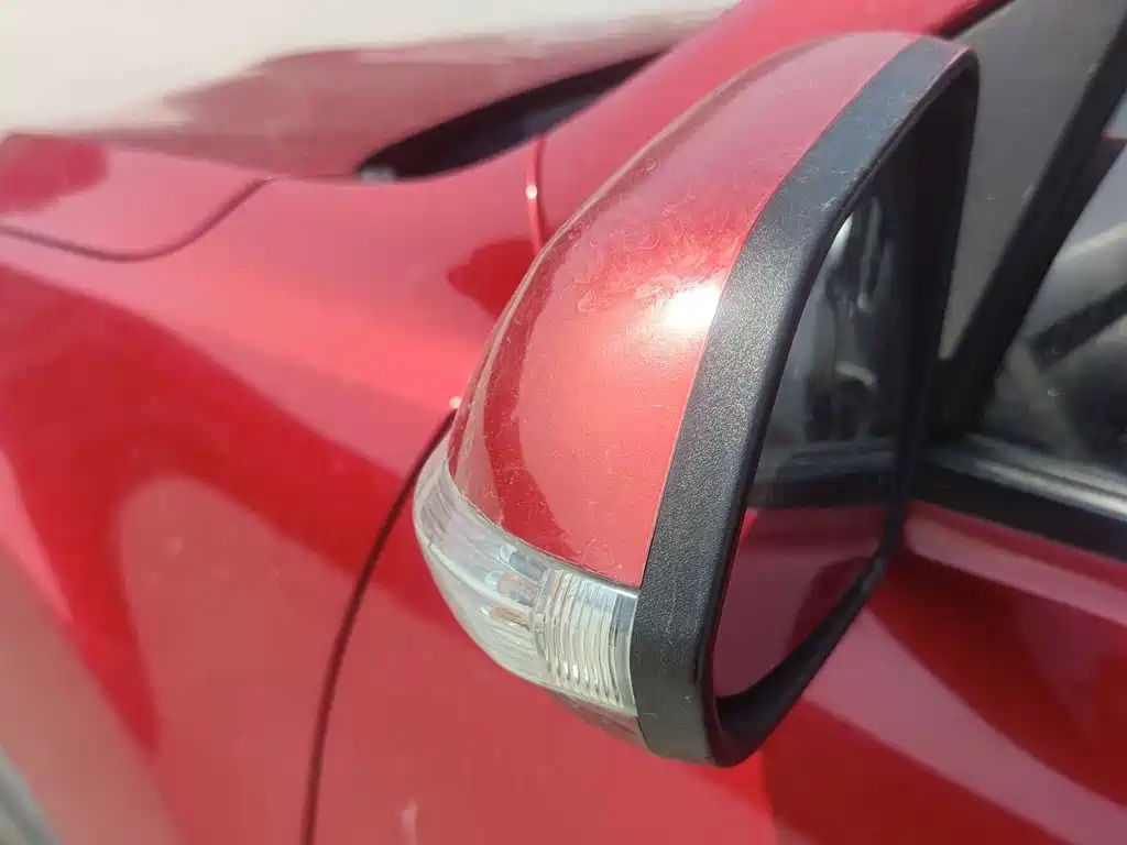 Changan CS35 2015 — фото 7