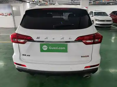 Haval M6 2020