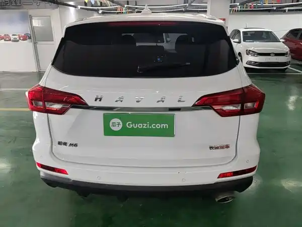 Haval M6 2020