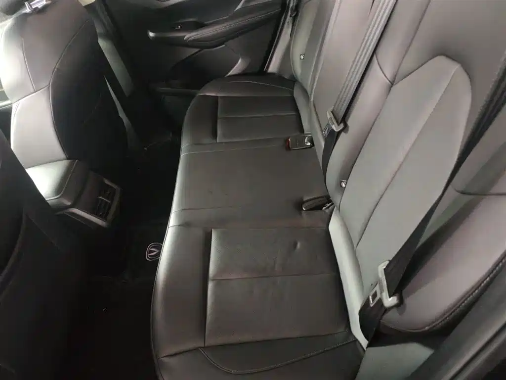 Changan CS55PLUS 2021 — фото 17