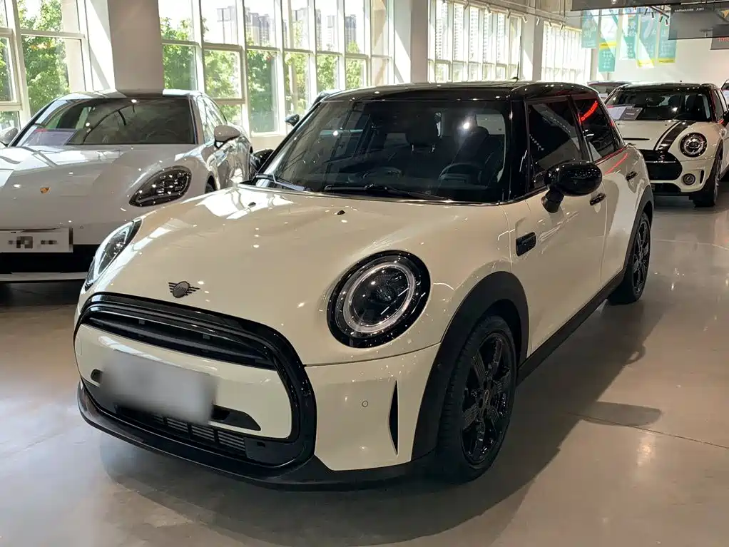 MINI MINI 2022
