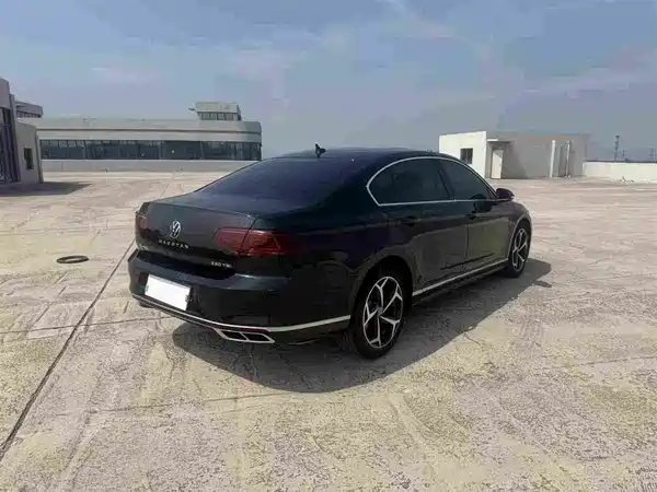 Volkswagen Magotan 2023