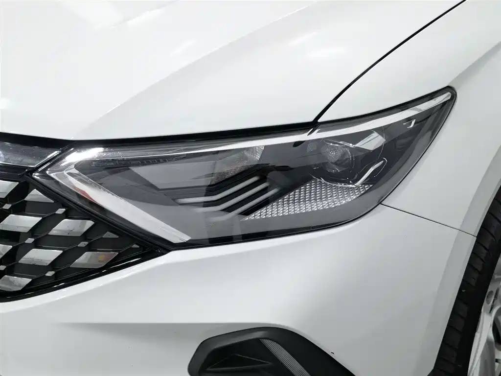 Jetta VS7 2021