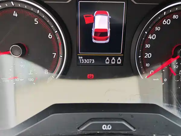 Volkswagen Tayron 2019