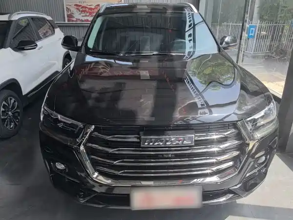 Haval H6 2021